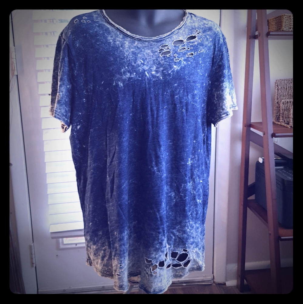 Men's top